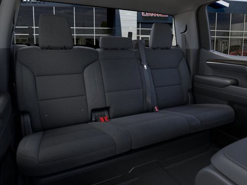 New 2026 GMC Sierra 1500 SLE image 17