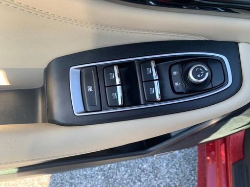 Used 2021 Subaru Legacy Limited XT AWD/4WD image 15