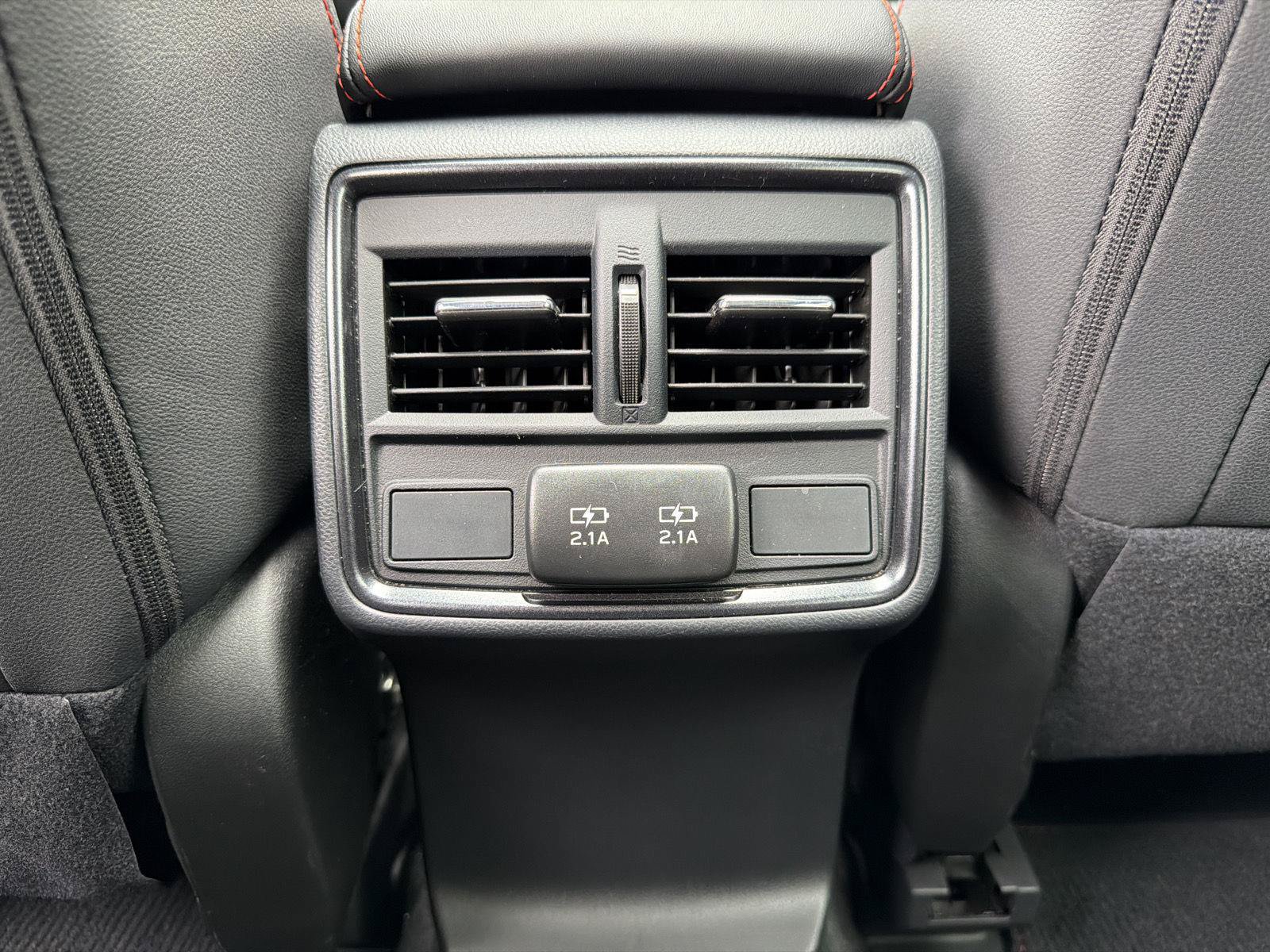 Used 2024 Subaru Forester Sport AWD/4WD image 39