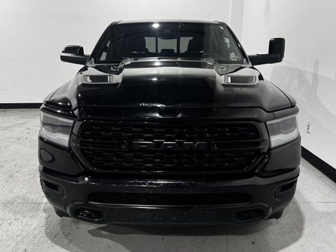 Used 2022 RAM 1500 Sport AWD/4WD image 10