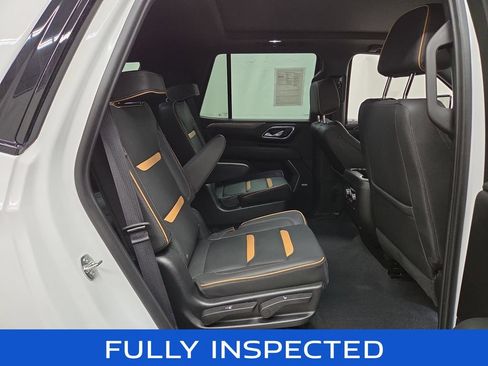 Used 2023 GMC Yukon AT4 AWD/4WD image 11