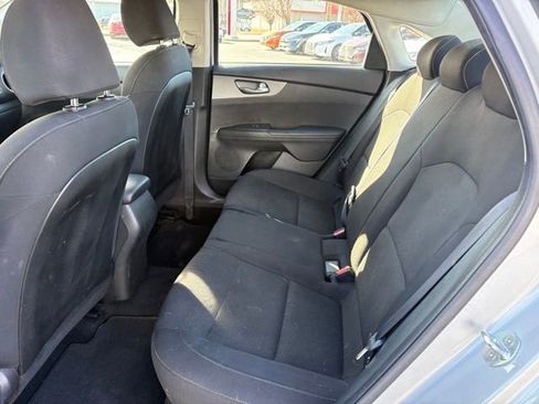 Used 2020 Kia Forte LXS image 21