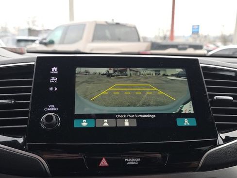 Used 2022 Honda Pilot Sport image 20