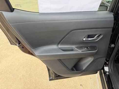 New 2026 Nissan Kicks SV FWD image 15