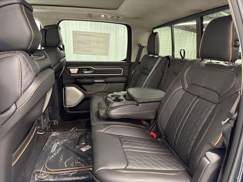 New 2026 RAM 1500 Tungsten image 11