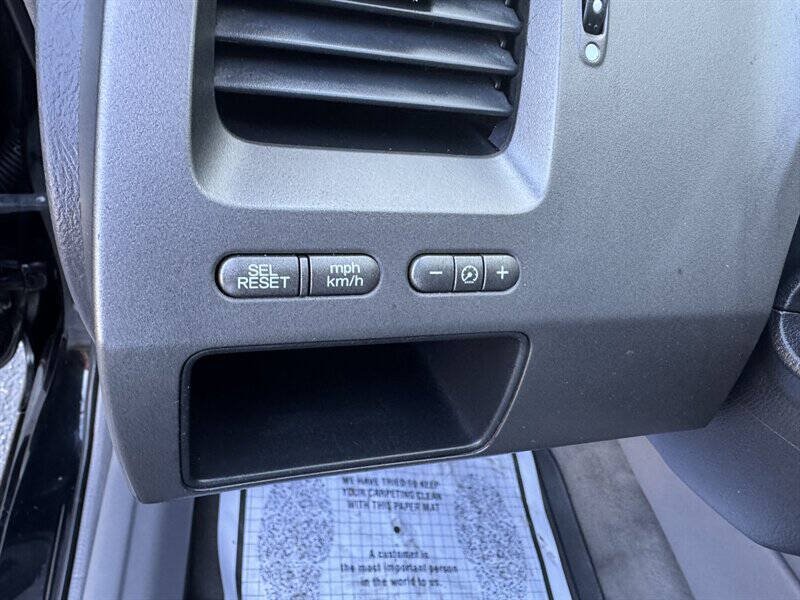 Used 2009 Honda Civic LX image 7