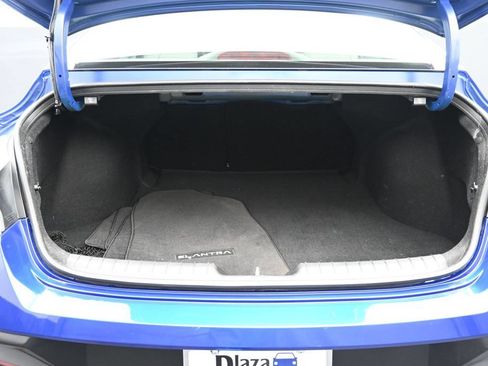 Certified 2024 Hyundai Elantra SEL w/ Convenience Package FWD image 22