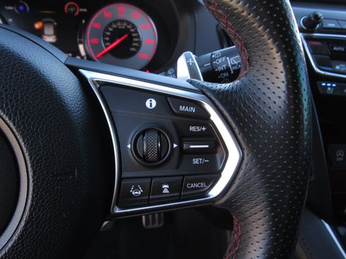 Used 2020 Acura RDX A-Spec image 29