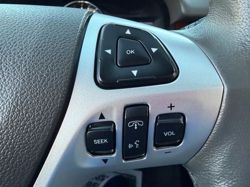 Used 2014 Ford Edge Limited w/ Equipment Group 301A image 32