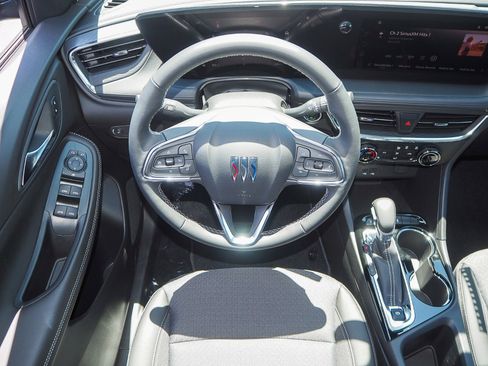 New 2025 Buick Encore GX Preferred w/ Comfort Package image 8