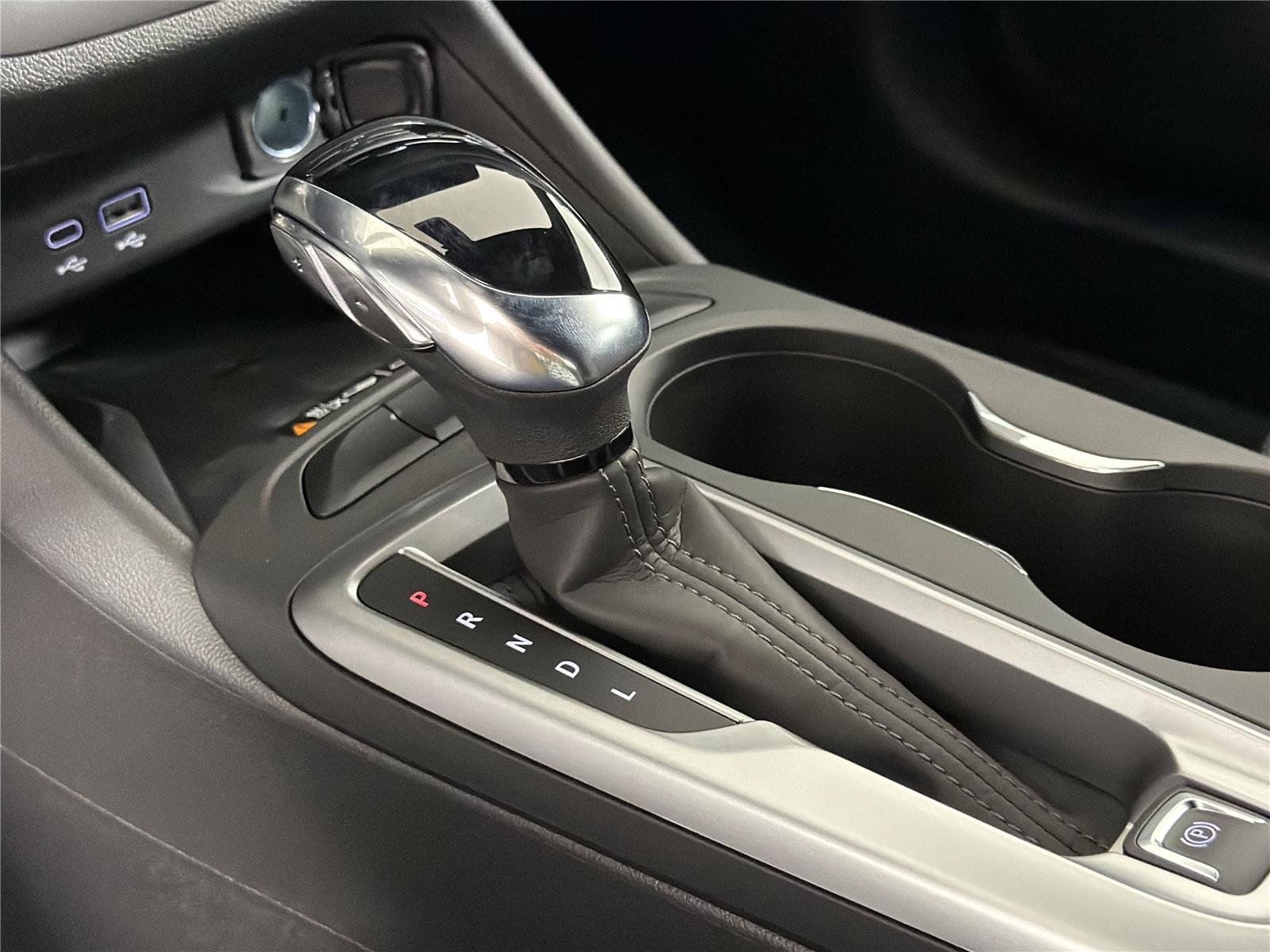 New 2026 Buick Envista Sport Touring w/ Convenience II Package FWD image 29