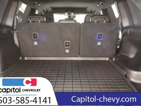 Used 2025 Jeep Grand Cherokee Altitude AWD/4WD image 28