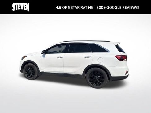 Used 2020 Kia Sorento S AWD/4WD image 4