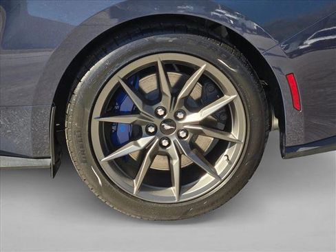 New 2026 Ford Mustang Dark Horse image 8