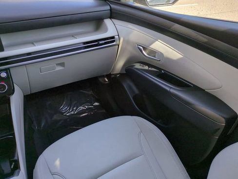 Used 2025 Hyundai Tucson SEL image 17