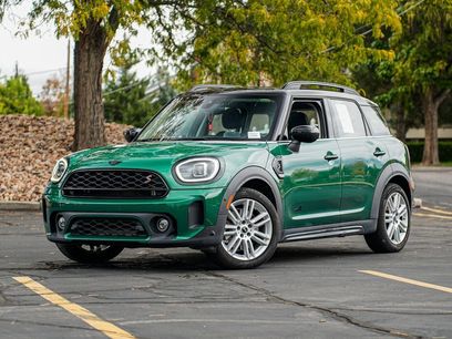 Certified 2023 MINI Cooper Countryman S