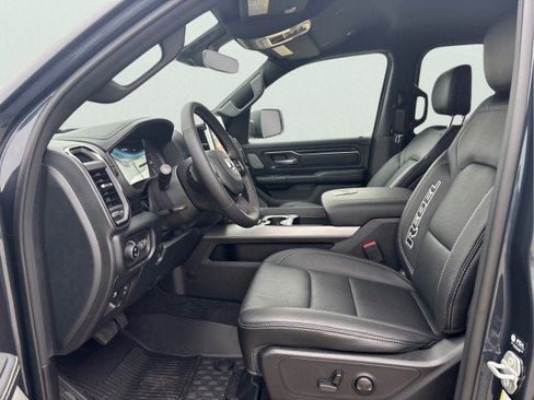 New 2026 RAM 1500 Rebel w/ Rebel Level 2 Equipment Group image 9