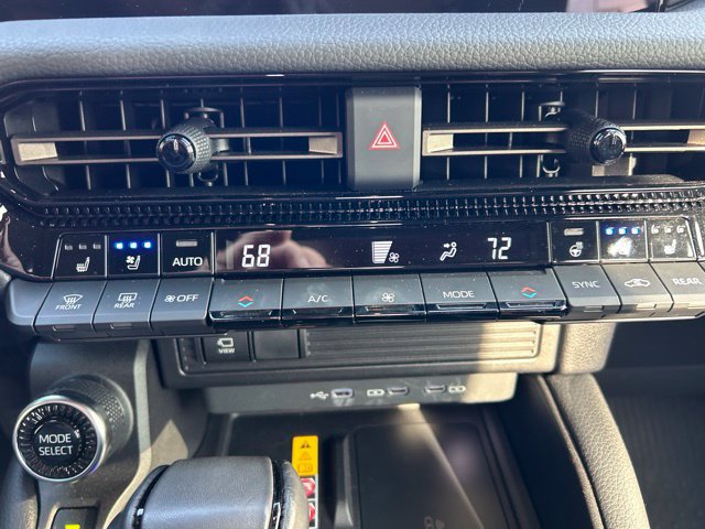 Used 2024 Toyota Land Cruiser w/ Premium Package AWD/4WD image 20