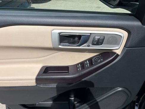 Used 2020 Ford Explorer Limited AWD/4WD image 28