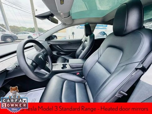 Used 2023 Tesla Model 3 Standard Range RWD image 11
