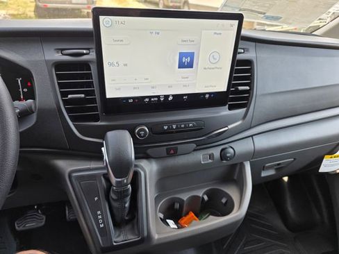 New 2026 Ford Transit 250 148 Medium Roof image 12