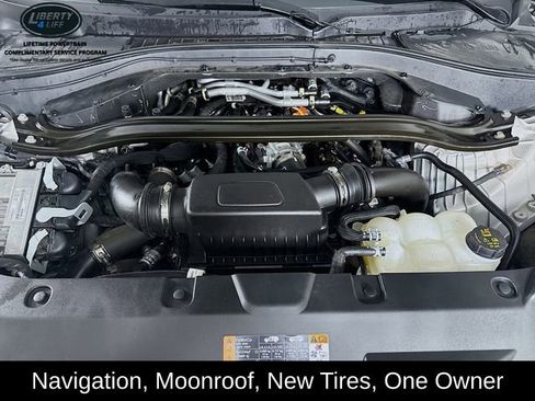 Used 2023 Lincoln Aviator Reserve w/ Elements Package Plus image 33