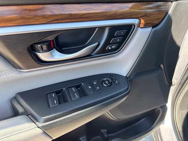 Used 2019 Honda CR-V EX-L image 14