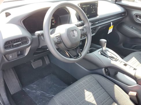 New 2027 Honda HR-V LX image 12