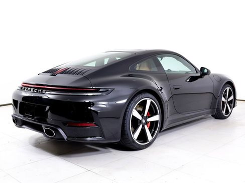 New 2026 Porsche 911 Carrera S RWD image 36