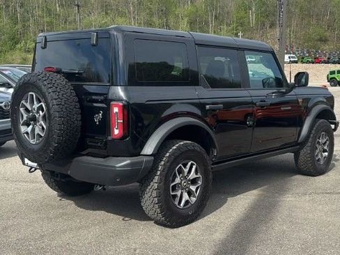 Used 2024 Ford Bronco Badlands AWD/4WD image 2