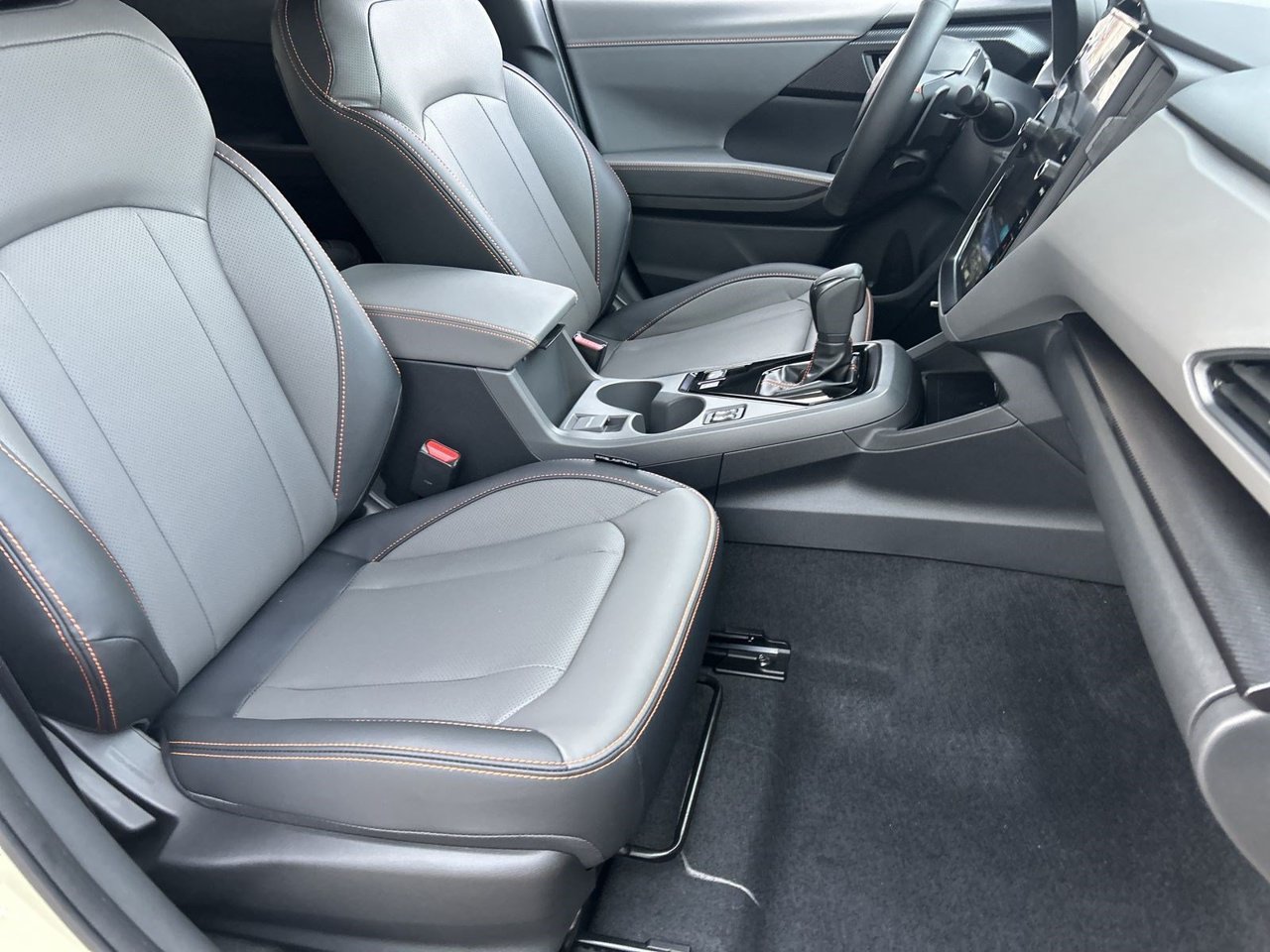 New 2026 Subaru Crosstrek 2.5i Limited AWD/4WD image 7