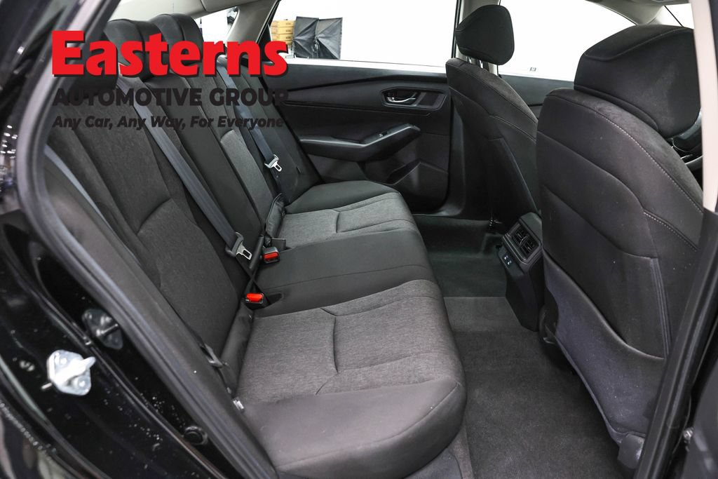 Used 2025 Honda Accord SE image 23