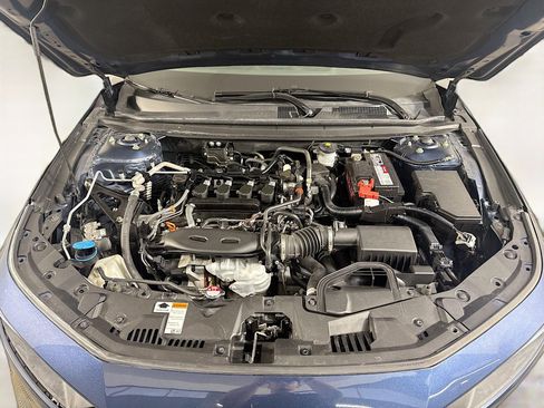 Used 2023 Honda Accord EX image 39