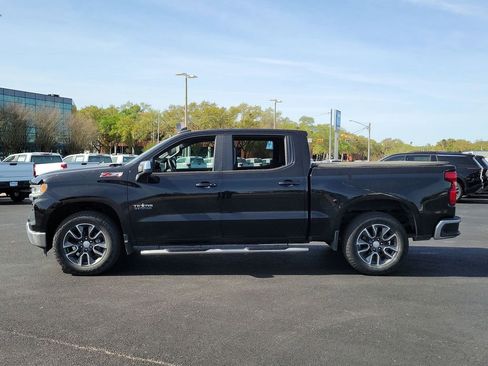 Used 2022 Chevrolet Silverado 1500 LT w/ Texas Edition Plus image 14