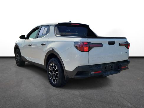 Used 2023 Hyundai Santa Cruz SEL AWD/4WD image 3