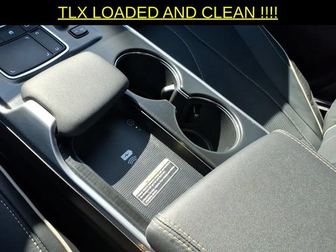 Used 2023 Acura TLX SH-AWD w/ Advance Package image 19