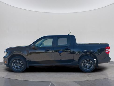 Used 2023 Ford Maverick XLT FWD image 2