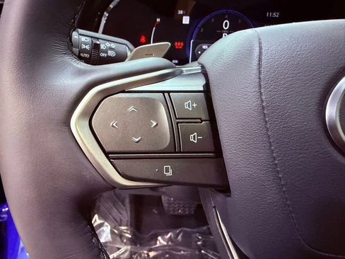 Certified 2025 Lexus NX 350 350 Luxury PANO ROOF/MARK LEV/ image 24