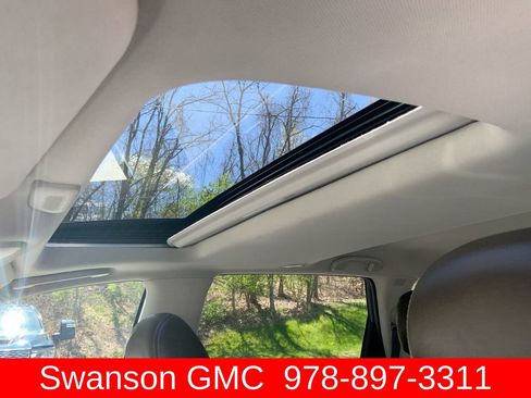 Used 2019 INFINITI QX60 Luxe w/ Essential Package AWD/4WD image 20