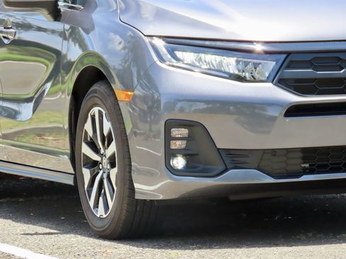 Used 2025 Honda Odyssey EX-L image 4