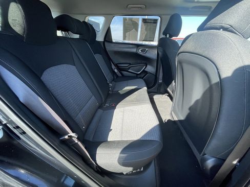Used 2022 Kia Soul GT-Line image 25