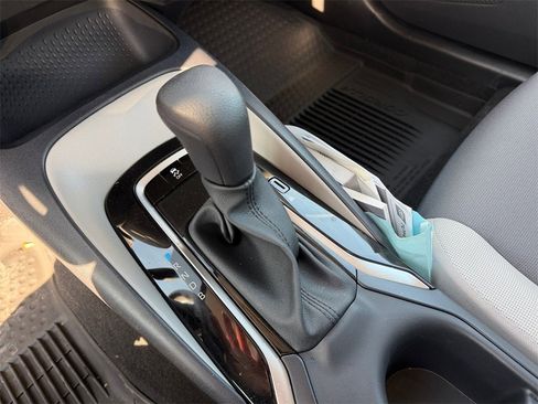 Certified 2026 Toyota Corolla LE image 21