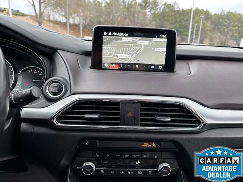 Used 2019 MAZDA CX-9 Grand Touring image 20