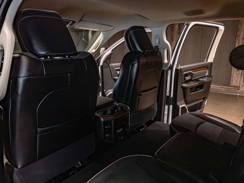 Used 2024 RAM 2500 Laramie w/ Protection Group image 24