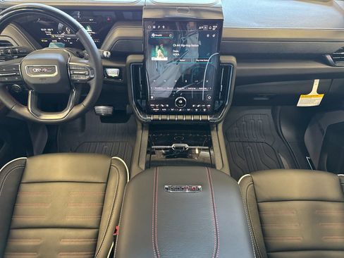 New 2026 GMC Yukon AT4 Ultimate AWD/4WD image 14