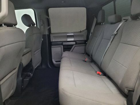 Used 2018 Ford F150 XLT w/ Equipment Group 302A Luxury AWD/4WD image 18