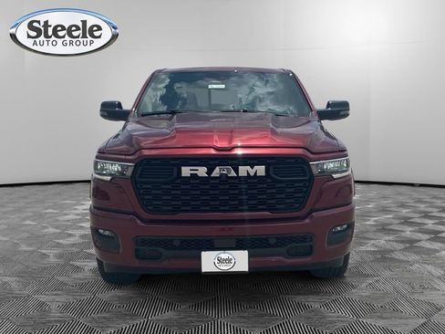 New 2025 RAM 1500 Lone Star image 8