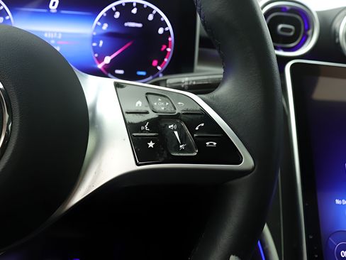Certified 2023 Mercedes-Benz C 300 Sedan image 12