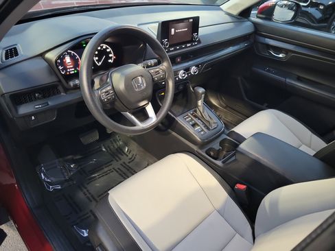 Used 2024 Honda CR-V EX image 16