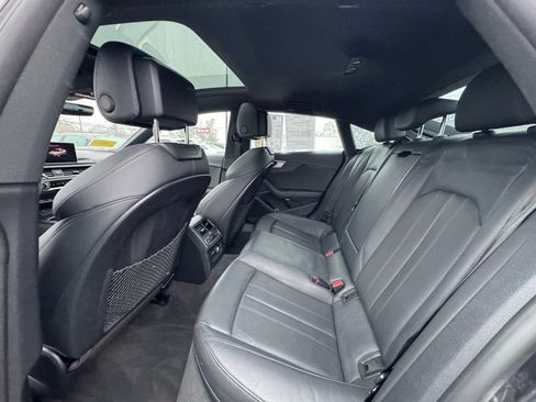 Used 2019 Audi A5 2.0T Prestige image 16
